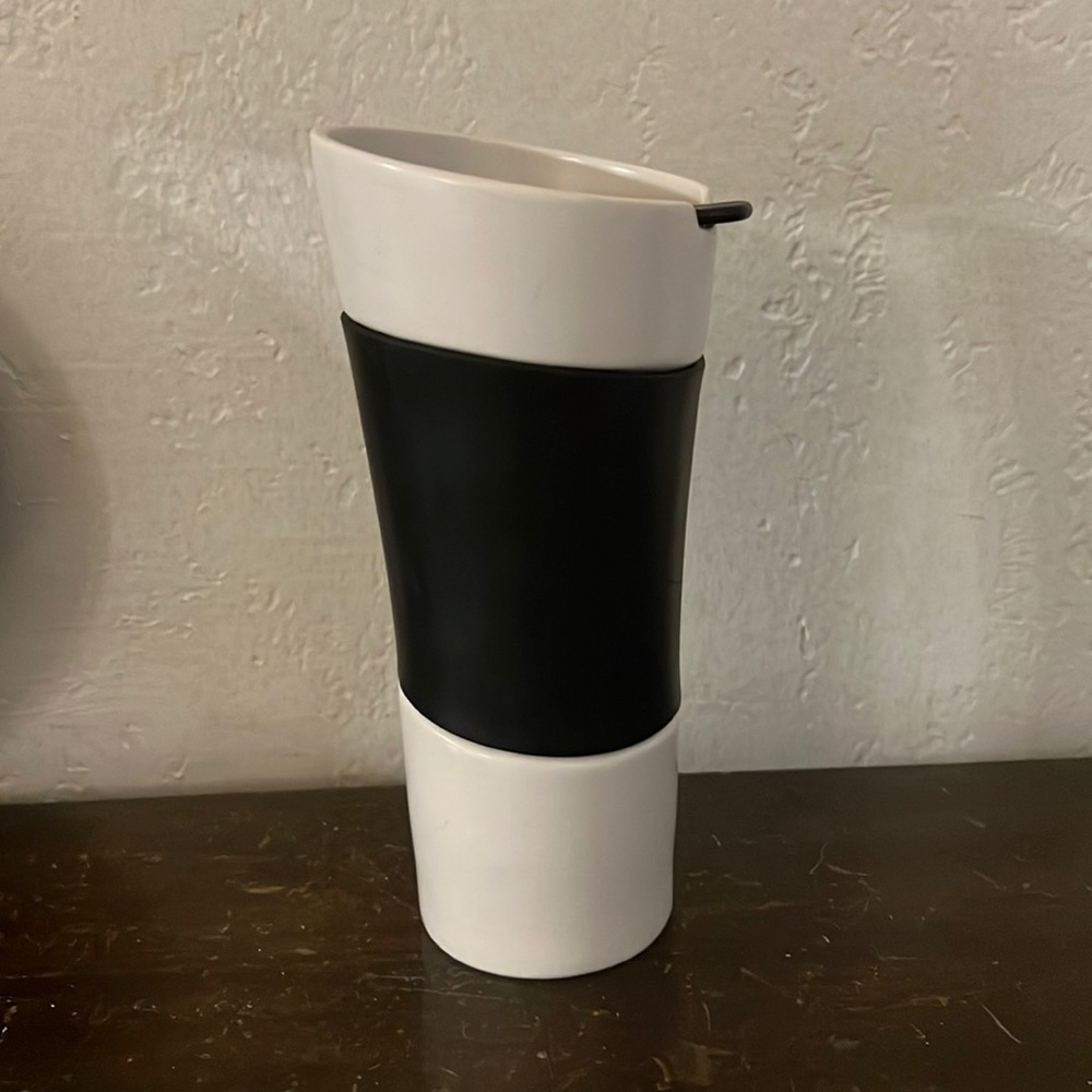 Starbucks travel coffee Tumbler